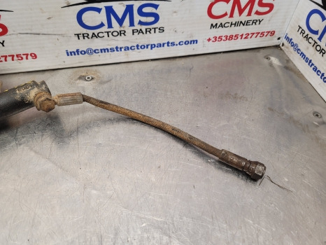 Fiat New Holland F, M, 60 Series F130, M115, 8160 Clutch Master Cylinder 5150299 - צילינדר מצמד עבור טרקטור חקלאי: תמונה 5 Fiat New Holland F, M, 60 Series F130, M115, 8160 Clutch Master Cylinder 5150299 - צילינדר מצמד עבור טרקטור חקלאי: תמונה 5