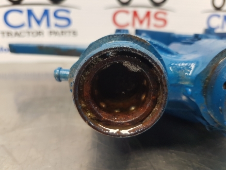שסתום הידרולי עבור טרקטור חקלאי Ford 10, 30, 40, Ts10 Tw Series, Single Hydraulic Spool Valve Assy 81864873: תמונה 8