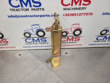 Ford 10, 30, 40, Tw Front Weight Retaining Master Pin E0nn3n242aa , E0nn3n236aa - משקל נגד: תמונה 5 Ford 10, 30, 40, Tw Front Weight Retaining Master Pin E0nn3n242aa , E0nn3n236aa - משקל נגד: תמונה 5