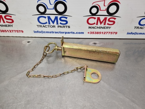 Ford 10, 30, 40, Tw Front Weight Retaining Master Pin E0nn3n242aa , E0nn3n236aa - משקל נגד: תמונה 1 Ford 10, 30, 40, Tw Front Weight Retaining Master Pin E0nn3n242aa , E0nn3n236aa - משקל נגד: תמונה 1