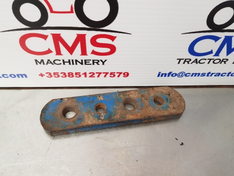 Ford 10, 30, 40, Tw Series, Weight Plate Clamp 82005143, E0nn3n245aa11b - משקל נגד: תמונה 3 Ford 10, 30, 40, Tw Series, Weight Plate Clamp 82005143, E0nn3n245aa11b - משקל נגד: תמונה 3
