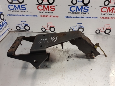 Ford 10 , 30 And Tw Series Brake Pedal Bracket For Super Q E9nn2k113ab - דוושה עבור טרקטור חקלאי: תמונה 4 Ford 10 , 30 And Tw Series Brake Pedal Bracket For Super Q E9nn2k113ab - דוושה עבור טרקטור חקלאי: תמונה 4