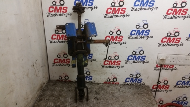 Ford 10,30 And Tw Series Steering Column For Super Q Cab E4nn3c529ga11m - עמודת היגוי עבור טרקטור חקלאי: תמונה 3 Ford 10,30 And Tw Series Steering Column For Super Q Cab E4nn3c529ga11m - עמודת היגוי עבור טרקטור חקלאי: תמונה 3