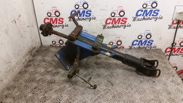 Ford 10,30 And Tw Series Steering Column For Super Q Cab E4nn3c529ga11m - עמודת היגוי עבור טרקטור חקלאי: תמונה 1 Ford 10,30 And Tw Series Steering Column For Super Q Cab E4nn3c529ga11m - עמודת היגוי עבור טרקטור חקלאי: תמונה 1
