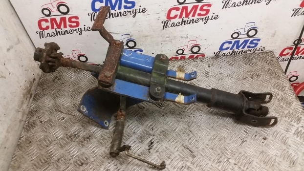 Ford 10,30 And Tw Series Steering Column For Super Q Cab E4nn3c529ga11m - עמודת היגוי עבור טרקטור חקלאי: תמונה 2 Ford 10,30 And Tw Series Steering Column For Super Q Cab E4nn3c529ga11m - עמודת היגוי עבור טרקטור חקלאי: תמונה 2
