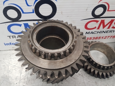 Ford 10 Ser 5610, 6610, 7810, 7610 Transmission Gear Kit E0nn7113eb, E0nn7z008ad - תמסורת עבור טרקטור חקלאי: תמונה 2 Ford 10 Ser 5610, 6610, 7810, 7610 Transmission Gear Kit E0nn7113eb, E0nn7z008ad - תמסורת עבור טרקטור חקלאי: תמונה 2