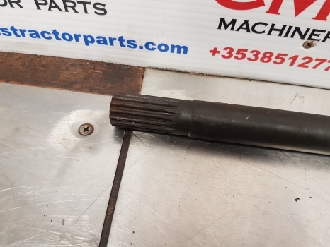 Ford 10 Ser 6710, 6810, 7610, Pto Shaft Brand New 15/25 C5nn7a684a, 87554800 - תמסורת עבור טרקטור חקלאי: תמונה 4 Ford 10 Ser 6710, 6810, 7610, Pto Shaft Brand New 15/25 C5nn7a684a, 87554800 - תמסורת עבור טרקטור חקלאי: תמונה 4