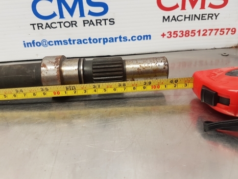 Ford 10 Ser 6710, 6810, 7610, Pto Shaft Brand New 15/25 C5nn7a684a, 87554800 - תמסורת עבור טרקטור חקלאי: תמונה 5 Ford 10 Ser 6710, 6810, 7610, Pto Shaft Brand New 15/25 C5nn7a684a, 87554800 - תמסורת עבור טרקטור חקלאי: תמונה 5