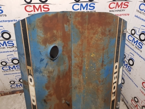 Ford 10 Series 5610, 6610, 7410, 7610, 6810 Sq Cab Bonnet Hood Panel 2 Holes - מכסה מנוע עבור טרקטור חקלאי: תמונה 4 Ford 10 Series 5610, 6610, 7410, 7610, 6810 Sq Cab Bonnet Hood Panel 2 Holes - מכסה מנוע עבור טרקטור חקלאי: תמונה 4