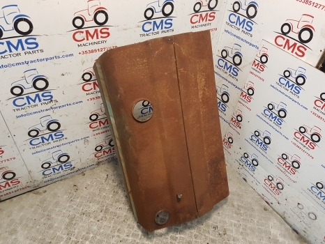Ford 10 Series 5610 Bonnet Hood Panel 2 Holes, D3nn16626k, D4nn16626f - מכסה מנוע עבור טרקטור חקלאי: תמונה 1 Ford 10 Series 5610 Bonnet Hood Panel 2 Holes, D3nn16626k, D4nn16626f - מכסה מנוע עבור טרקטור חקלאי: תמונה 1