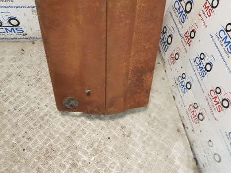 Ford 10 Series 5610 Bonnet Hood Panel 2 Holes, D3nn16626k, D4nn16626f - מכסה מנוע עבור טרקטור חקלאי: תמונה 3 Ford 10 Series 5610 Bonnet Hood Panel 2 Holes, D3nn16626k, D4nn16626f - מכסה מנוע עבור טרקטור חקלאי: תמונה 3