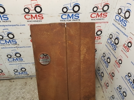 Ford 10 Series 5610 Bonnet Hood Panel 2 Holes, D3nn16626k, D4nn16626f - מכסה מנוע עבור טרקטור חקלאי: תמונה 4 Ford 10 Series 5610 Bonnet Hood Panel 2 Holes, D3nn16626k, D4nn16626f - מכסה מנוע עבור טרקטור חקלאי: תמונה 4
