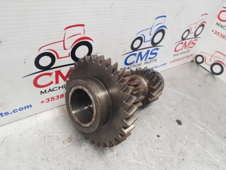 Ford 10 Series 6610, 5610, 7710 Transmission Triple Gear Z16x18x31 E0nn7z011ab - גל מדחף עבור טרקטור חקלאי: תמונה 3 Ford 10 Series 6610, 5610, 7710 Transmission Triple Gear Z16x18x31 E0nn7z011ab - גל מדחף עבור טרקטור חקלאי: תמונה 3
