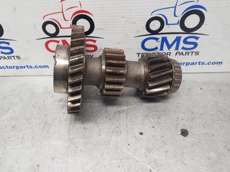 Ford 10 Series 6610, 5610, 7710 Transmission Triple Gear Z16x18x31 E0nn7z011ab - גל מדחף עבור טרקטור חקלאי: תמונה 1 Ford 10 Series 6610, 5610, 7710 Transmission Triple Gear Z16x18x31 E0nn7z011ab - גל מדחף עבור טרקטור חקלאי: תמונה 1