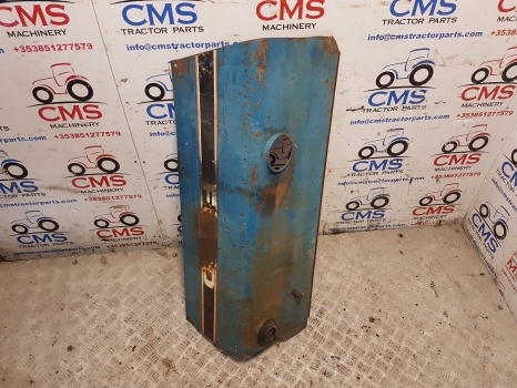 Ford 10 Series 6610 Bonnet Hood Panel 2 Holes, 4 Cyl E3nn16626ab; E3nn16626aa11b - מכסה מנוע עבור טרקטור חקלאי: תמונה 1 Ford 10 Series 6610 Bonnet Hood Panel 2 Holes, 4 Cyl E3nn16626ab; E3nn16626aa11b - מכסה מנוע עבור טרקטור חקלאי: תמונה 1