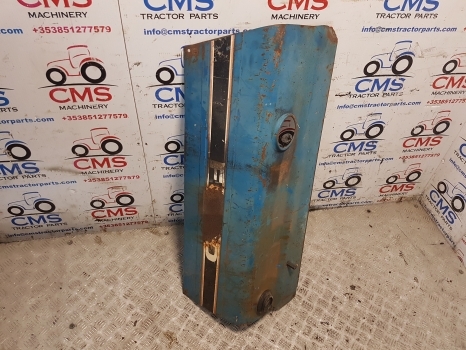 Ford 10 Series 6610 Bonnet Hood Panel 2 Holes, 4 Cyl E3nn16626ab; E3nn16626aa11b - מכסה מנוע עבור טרקטור חקלאי: תמונה 2 Ford 10 Series 6610 Bonnet Hood Panel 2 Holes, 4 Cyl E3nn16626ab; E3nn16626aa11b - מכסה מנוע עבור טרקטור חקלאי: תמונה 2