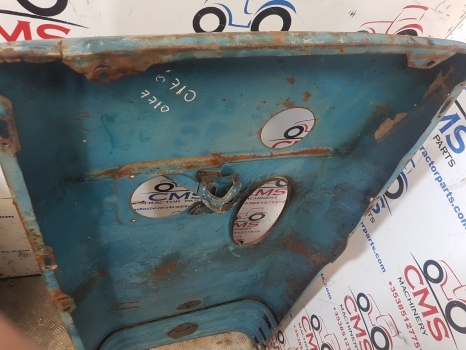 Ford 10 Series 7710, 6710 Bonnet Hood Panel 5 Holes, E1nn16a724aa, D8nn16a724ba - מכסה מנוע עבור טרקטור חקלאי: תמונה 5 Ford 10 Series 7710, 6710 Bonnet Hood Panel 5 Holes, E1nn16a724aa, D8nn16a724ba - מכסה מנוע עבור טרקטור חקלאי: תמונה 5
