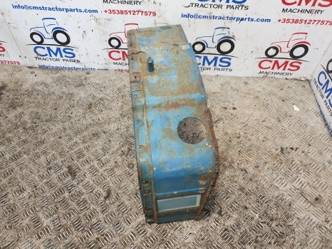Ford 10 Series Ap Cab Bonnet Panel Front Of Cab - מכסה מנוע עבור טרקטור חקלאי: תמונה 3 Ford 10 Series Ap Cab Bonnet Panel Front Of Cab - מכסה מנוע עבור טרקטור חקלאי: תמונה 3