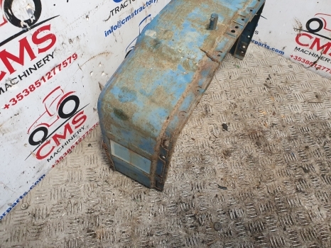 Ford 10 Series Ap Cab Bonnet Panel Front Of Cab - מכסה מנוע עבור טרקטור חקלאי: תמונה 2 Ford 10 Series Ap Cab Bonnet Panel Front Of Cab - מכסה מנוע עבור טרקטור חקלאי: תמונה 2