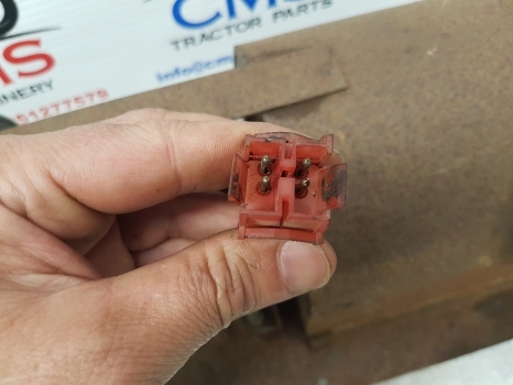 Ford 10, Tw, 600 Series Cab Fan Blow Motor E0nn18456ba21m, E0nn18456ba - מנוע מפוח עבור טרקטור חקלאי: תמונה 3 Ford 10, Tw, 600 Series Cab Fan Blow Motor E0nn18456ba21m, E0nn18456ba - מנוע מפוח עבור טרקטור חקלאי: תמונה 3