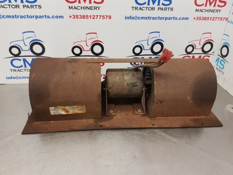 Ford 10, Tw, 600 Series Cab Fan Blow Motor E0nn18456ba21m, E0nn18456ba - מנוע מפוח עבור טרקטור חקלאי: תמונה 2 Ford 10, Tw, 600 Series Cab Fan Blow Motor E0nn18456ba21m, E0nn18456ba - מנוע מפוח עבור טרקטור חקלאי: תמונה 2