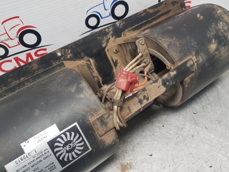 Ford 10, Tw, 600 Series Q Cab Fan Blow Motor E0nn18456ba21m, E0nn18456ba - מנוע מפוח עבור טרקטור חקלאי: תמונה 5 Ford 10, Tw, 600 Series Q Cab Fan Blow Motor E0nn18456ba21m, E0nn18456ba - מנוע מפוח עבור טרקטור חקלאי: תמונה 5