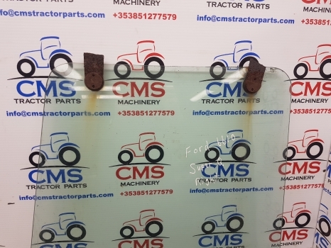 Ford 10,tw Seires, Glass Window For Super Q Cab With Orignal Tint E4nn94501n75aa - חלון וחלקים עבור טרקטור חקלאי: תמונה 2 Ford 10,tw Seires, Glass Window For Super Q Cab With Orignal Tint E4nn94501n75aa - חלון וחלקים עבור טרקטור חקלאי: תמונה 2