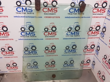 Ford 10,tw Seires, Glass Window For Super Q Cab With Orignal Tint E4nn94501n75aa - חלון וחלקים עבור טרקטור חקלאי: תמונה 1 Ford 10,tw Seires, Glass Window For Super Q Cab With Orignal Tint E4nn94501n75aa - חלון וחלקים עבור טרקטור חקלאי: תמונה 1