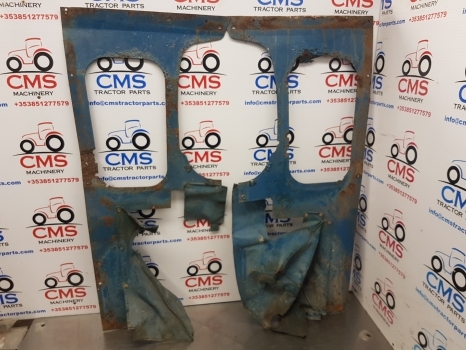 Ford 2000, 3000 Cab Front Quarter Panels D0nn94500n76a, D0nn94500n77a - חלון וחלקים עבור טרקטור חקלאי: תמונה 1 Ford 2000, 3000 Cab Front Quarter Panels D0nn94500n76a, D0nn94500n77a - חלון וחלקים עבור טרקטור חקלאי: תמונה 1