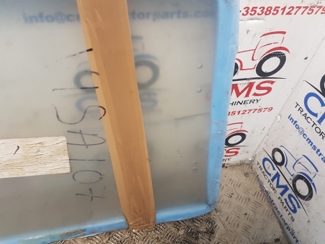 Ford 2600, 3600, 4600, 5600, 6600, 7600, 4100 Cab Glass Rear Upper 83909853 - חלון וחלקים עבור טרקטור חקלאי: תמונה 3 Ford 2600, 3600, 4600, 5600, 6600, 7600, 4100 Cab Glass Rear Upper 83909853 - חלון וחלקים עבור טרקטור חקלאי: תמונה 3