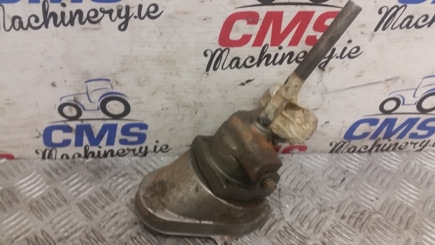 Ford 2910, 3 Cylinder Engines Engine Oil Pump E1nn6600dd, 81873261, 87554841 - משאבת שמן עבור טרקטור חקלאי: תמונה 1 Ford 2910, 3 Cylinder Engines Engine Oil Pump E1nn6600dd, 81873261, 87554841 - משאבת שמן עבור טרקטור חקלאי: תמונה 1