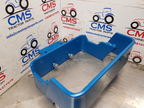Ford 3000, 2000, 2600, 3600, 4100, 3610, 4100, 3910 Front Weight Carrier - משקל נגד: תמונה 3 Ford 3000, 2000, 2600, 3600, 4100, 3610, 4100, 3910 Front Weight Carrier - משקל נגד: תמונה 3