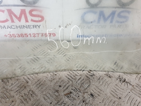 Ford 3000 Side Glass - חלון וחלקים עבור טרקטור חקלאי: תמונה 4 Ford 3000 Side Glass - חלון וחלקים עבור טרקטור חקלאי: תמונה 4