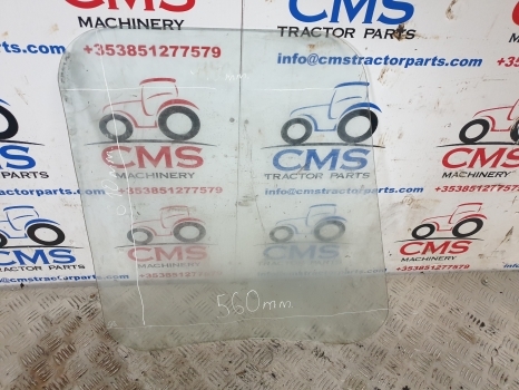 Ford 3000 Side Glass - חלון וחלקים עבור טרקטור חקלאי: תמונה 1 Ford 3000 Side Glass - חלון וחלקים עבור טרקטור חקלאי: תמונה 1