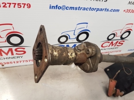 Ford 3230, 3430, 3930, 5130, 4830, 4630 Steering Column E8nn3c529da, 83982650 - עמודת היגוי עבור טרקטור חקלאי: תמונה 4 Ford 3230, 3430, 3930, 5130, 4830, 4630 Steering Column E8nn3c529da, 83982650 - עמודת היגוי עבור טרקטור חקלאי: תמונה 4