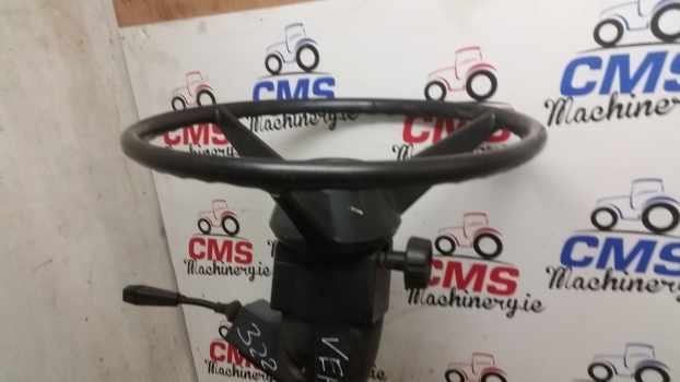 Ford 3230, 3430, 3930, 5130, 4830, 4630 Steering Column E8nn3c529da, 83982650 - עמודת היגוי עבור טרקטור חקלאי: תמונה 4 Ford 3230, 3430, 3930, 5130, 4830, 4630 Steering Column E8nn3c529da, 83982650 - עמודת היגוי עבור טרקטור חקלאי: תמונה 4