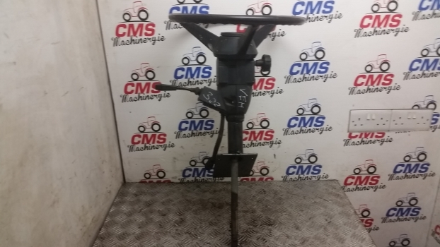 Ford 3230, 3430, 3930, 5130, 4830, 4630 Steering Column E8nn3c529da, 83982650 - עמודת היגוי עבור טרקטור חקלאי: תמונה 1 Ford 3230, 3430, 3930, 5130, 4830, 4630 Steering Column E8nn3c529da, 83982650 - עמודת היגוי עבור טרקטור חקלאי: תמונה 1