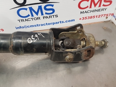 Ford 3230, 3430, 3930, 5130, 4830, 4630 Steering Column E8nn3c529da, 83982650 - עמודת היגוי עבור טרקטור חקלאי: תמונה 3 Ford 3230, 3430, 3930, 5130, 4830, 4630 Steering Column E8nn3c529da, 83982650 - עמודת היגוי עבור טרקטור חקלאי: תמונה 3