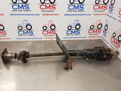 Ford 3230, 3430, 3930, 5130, 4830, 4630 Steering Column E8nn3c529da, 83982650 - עמודת היגוי עבור טרקטור חקלאי: תמונה 1 Ford 3230, 3430, 3930, 5130, 4830, 4630 Steering Column E8nn3c529da, 83982650 - עמודת היגוי עבור טרקטור חקלאי: תמונה 1