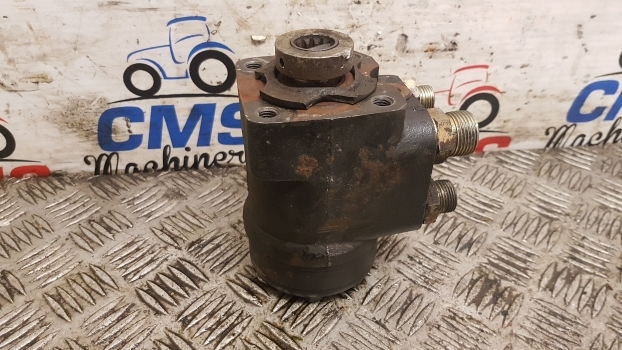 Ford 40 And Ts Series Orbital Unit F0nn3a244ba, 81863600 , Danfoss 150n1031 - היגוי עבור טרקטור חקלאי: תמונה 4 Ford 40 And Ts Series Orbital Unit F0nn3a244ba, 81863600 , Danfoss 150n1031 - היגוי עבור טרקטור חקלאי: תמונה 4