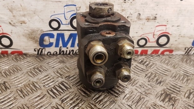 Ford 40 And Ts Series Orbital Unit F0nn3a244ba, 81863600 , Danfoss 150n1031 - היגוי עבור טרקטור חקלאי: תמונה 3 Ford 40 And Ts Series Orbital Unit F0nn3a244ba, 81863600 , Danfoss 150n1031 - היגוי עבור טרקטור חקלאי: תמונה 3