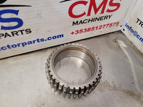 Ford 40 New Holland Ts Series 7840 Transmission Gear Z34 F0nn7145aa, 81873124 - תמסורת: תמונה 2 Ford 40 New Holland Ts Series 7840 Transmission Gear Z34 F0nn7145aa, 81873124 - תמסורת: תמונה 2