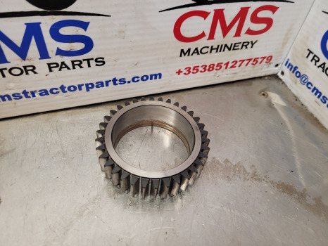 Ford 40 New Holland Ts Series 7840 Transmission Gear Z34 F0nn7145aa, 81873124 - תמסורת: תמונה 3 Ford 40 New Holland Ts Series 7840 Transmission Gear Z34 F0nn7145aa, 81873124 - תמסורת: תמונה 3