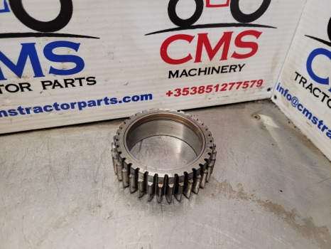 Ford 40 New Holland Ts Series 7840 Transmission Gear Z34 F0nn7145aa, 81873124 - תמסורת: תמונה 1 Ford 40 New Holland Ts Series 7840 Transmission Gear Z34 F0nn7145aa, 81873124 - תמסורת: תמונה 1