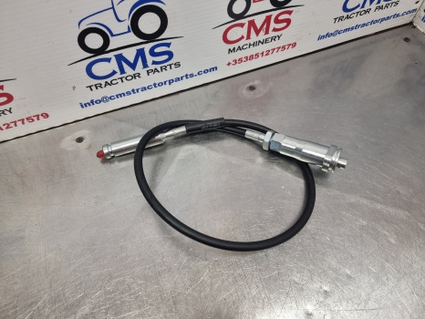 Ford 40 Series, New Holland Ts, 8240, Ts110 Transmission Cable 82011896 - תמסורת: תמונה 4 Ford 40 Series, New Holland Ts, 8240, Ts110 Transmission Cable 82011896 - תמסורת: תמונה 4