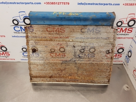 Ford 4000, 2000, 2100, 3000, 5000 Lower Grill Screen C5nn8202aa, 81824491 - גריל עבור טרקטור חקלאי: תמונה 1 Ford 4000, 2000, 2100, 3000, 5000 Lower Grill Screen C5nn8202aa, 81824491 - גריל עבור טרקטור חקלאי: תמונה 1