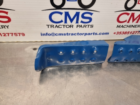 Ford 4000, 5000, 6000, 4600, 6600 Brake Pedal Kit C5nn2456d, C5nn2453d - דוושה עבור טרקטור חקלאי: תמונה 3 Ford 4000, 5000, 6000, 4600, 6600 Brake Pedal Kit C5nn2456d, C5nn2453d - דוושה עבור טרקטור חקלאי: תמונה 3