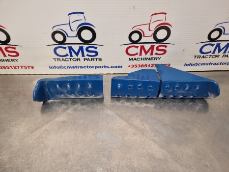 Ford 4000, 5000, 6000, 4600, 6600 Brake Pedal Kit C5nn2456d, C5nn2453d - דוושה עבור טרקטור חקלאי: תמונה 1 Ford 4000, 5000, 6000, 4600, 6600 Brake Pedal Kit C5nn2456d, C5nn2453d - דוושה עבור טרקטור חקלאי: תמונה 1