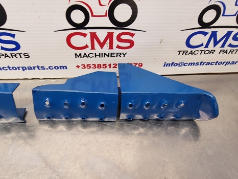 Ford 4000, 5000, 6000, 4600, 6600 Brake Pedal Kit C5nn2456d, C5nn2453d - דוושה עבור טרקטור חקלאי: תמונה 4 Ford 4000, 5000, 6000, 4600, 6600 Brake Pedal Kit C5nn2456d, C5nn2453d - דוושה עבור טרקטור חקלאי: תמונה 4