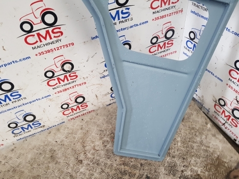 דלת וחלקים עבור טרקטור חקלאי Ford 4000, 5000, 6000, 7000 Cab Door Frame Lhs: תמונה 5